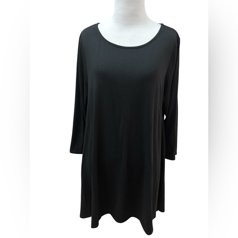 Women's Black Dress